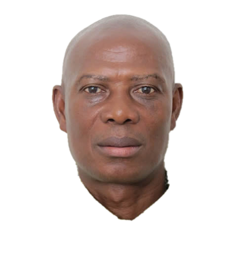 Benjamin Atidjah