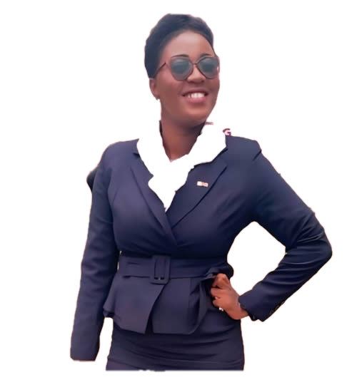 Dorcas Apraku-Boadu