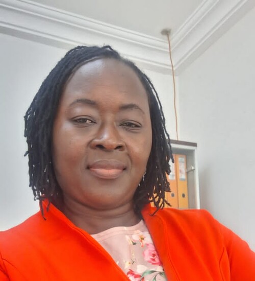 Priscilla Mawufemor Sunu